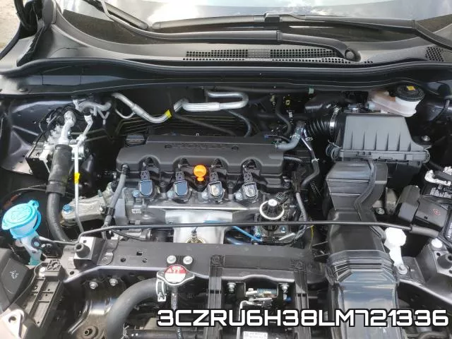 3CZRU6H38LM721336 фото 8