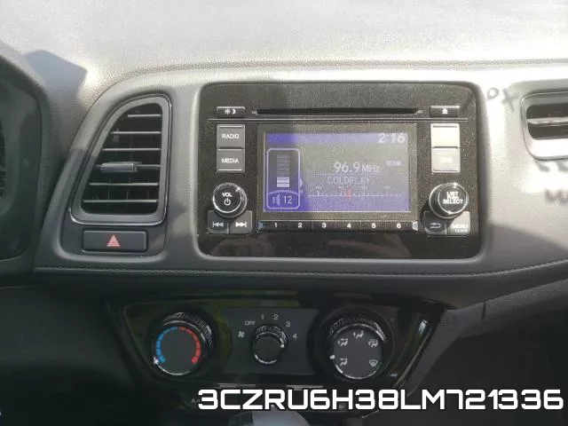 3CZRU6H38LM721336 фото 10