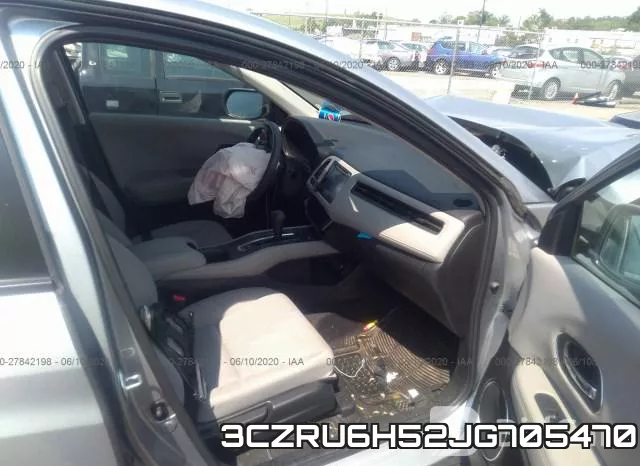 3CZRU6H52JG705470 фото 6