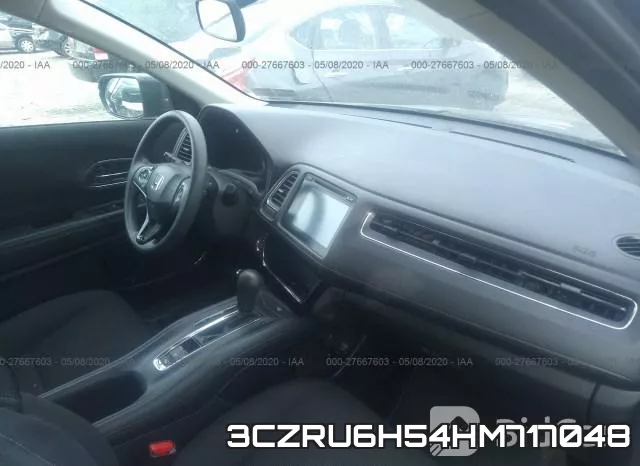 3CZRU6H54HM717048 фото 6