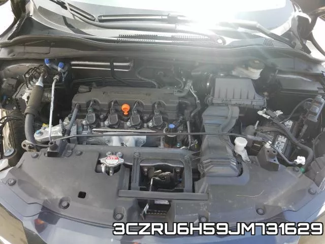 3CZRU6H59JM731629 фото 8
