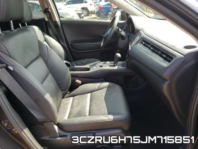 3CZRU6H75JM715851 фото 6