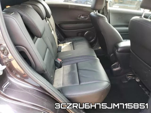 3CZRU6H75JM715851 фото 7