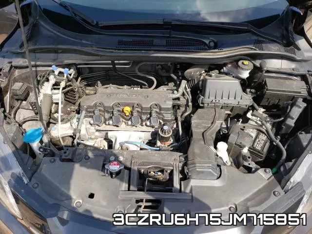 3CZRU6H75JM715851 фото 8