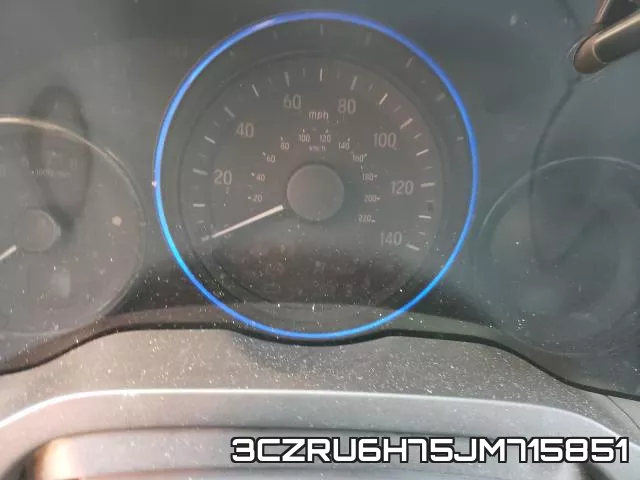 3CZRU6H75JM715851 фото 9
