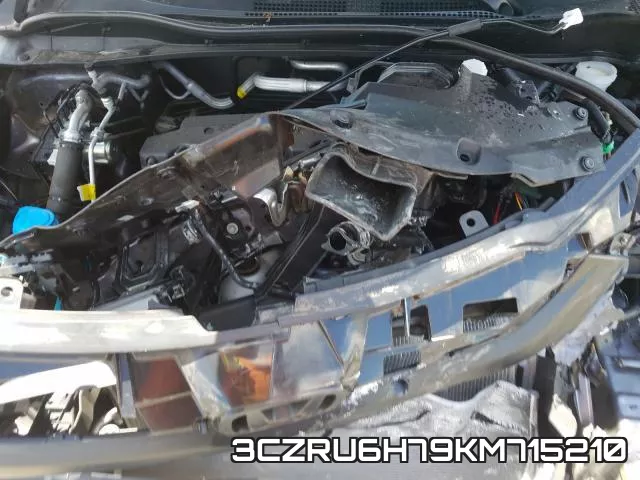 3CZRU6H79KM715210 фото 8