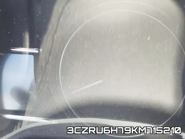 3CZRU6H79KM715210 фото 9