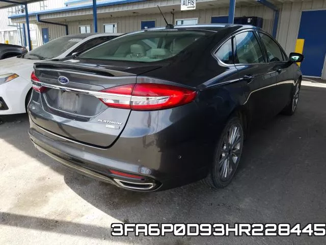 3FA6P0D93HR228445 фото 5