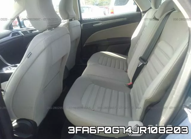 3FA6P0G74JR108203 фото 9