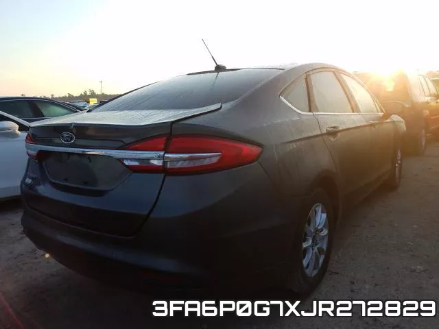 3FA6P0G7XJR272829 фото 5