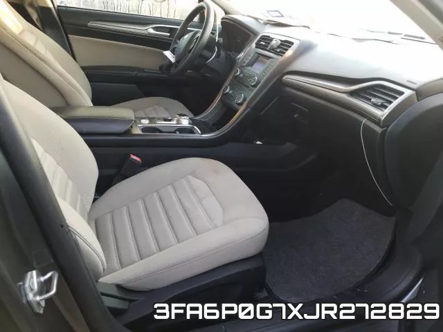 3FA6P0G7XJR272829 фото 6