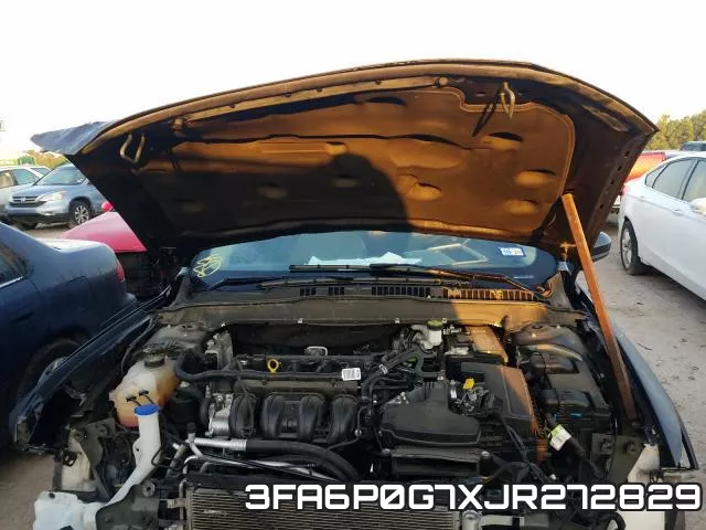 3FA6P0G7XJR272829 фото 8
