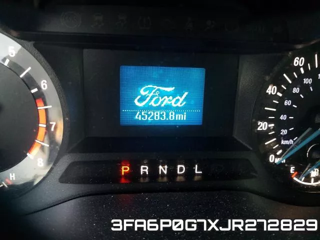 3FA6P0G7XJR272829 фото 9