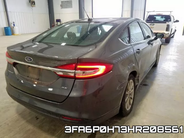 3FA6P0H73HR208561 фото 5