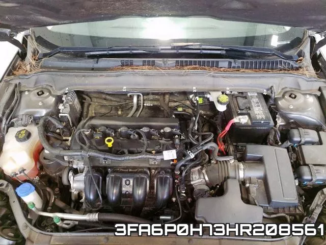 3FA6P0H73HR208561 фото 8