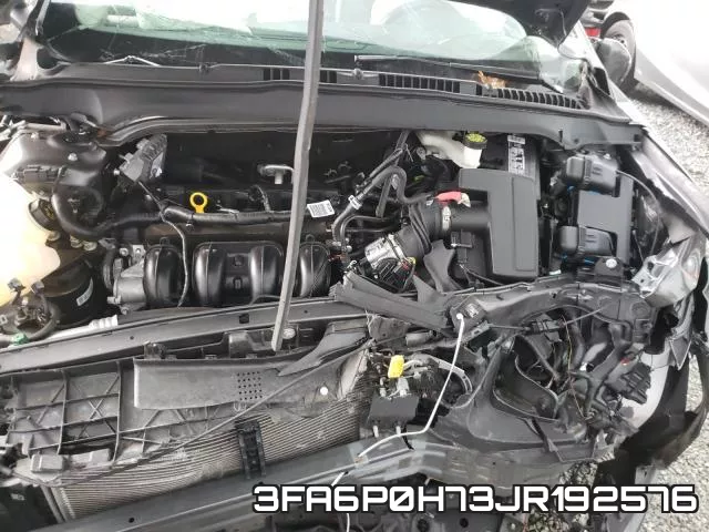 3FA6P0H73JR192576 фото 8