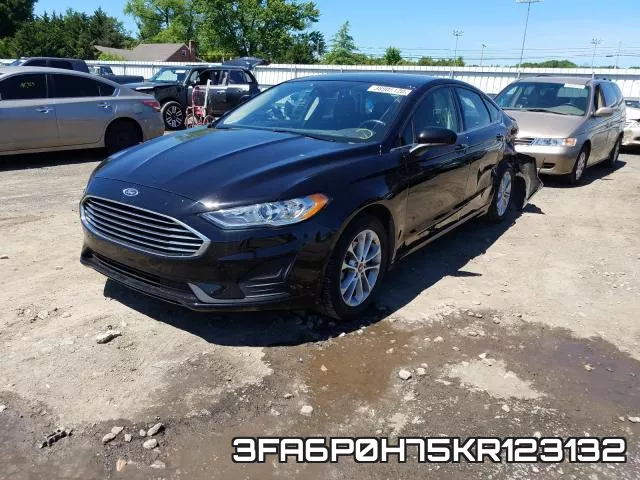 3FA6P0H75KR123132 фото 3