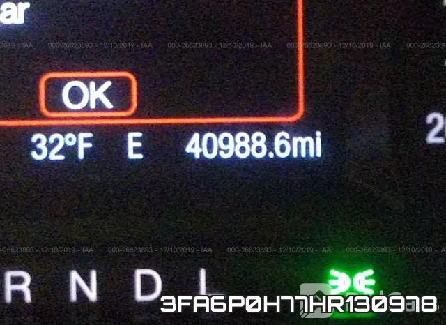 3FA6P0H77HR130978 фото 8