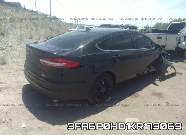 3FA6P0HD1KR173063 фото 5