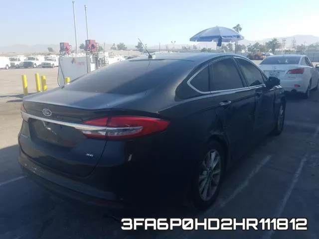 3FA6P0HD2HR111812 фото 5