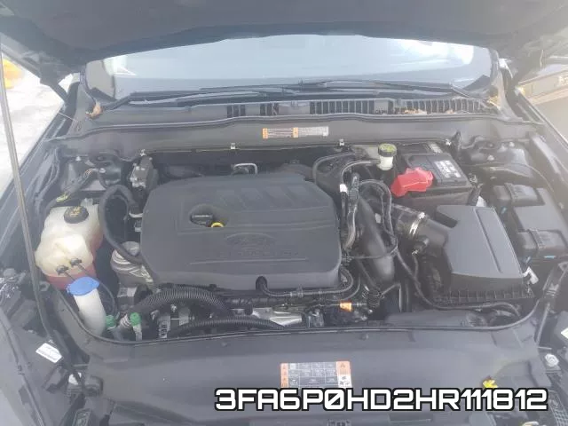 3FA6P0HD2HR111812 фото 8