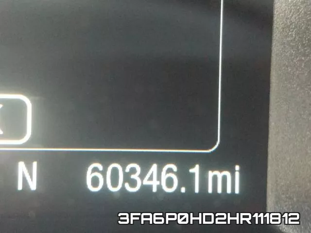 3FA6P0HD2HR111812 фото 9