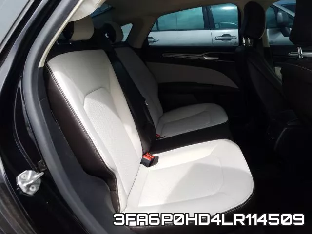 3FA6P0HD4LR114509 фото 7