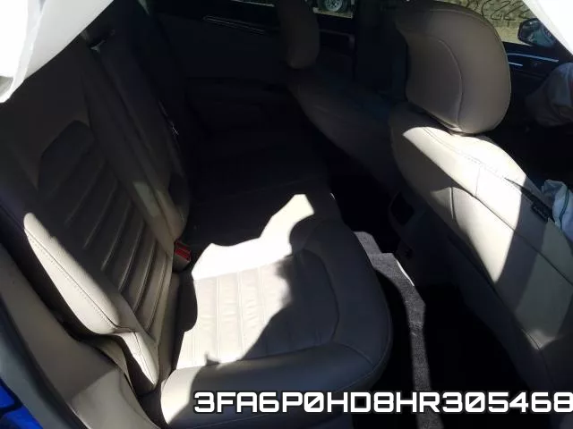3FA6P0HD8HR305468 фото 7