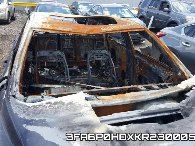 3FA6P0HDXKR230005 фото 2