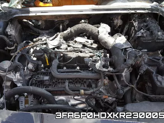 3FA6P0HDXKR230005 фото 8