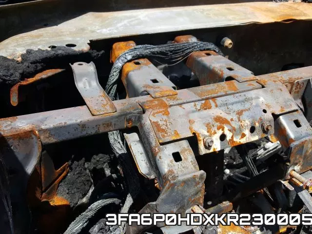 3FA6P0HDXKR230005 фото 9