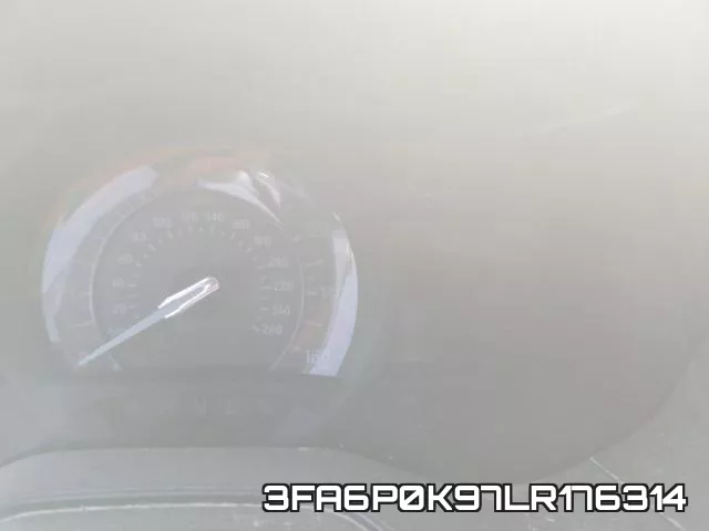 3FA6P0K97LR176314 фото 9