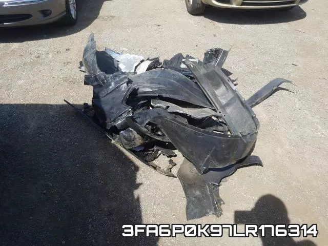 3FA6P0K97LR176314 фото 10