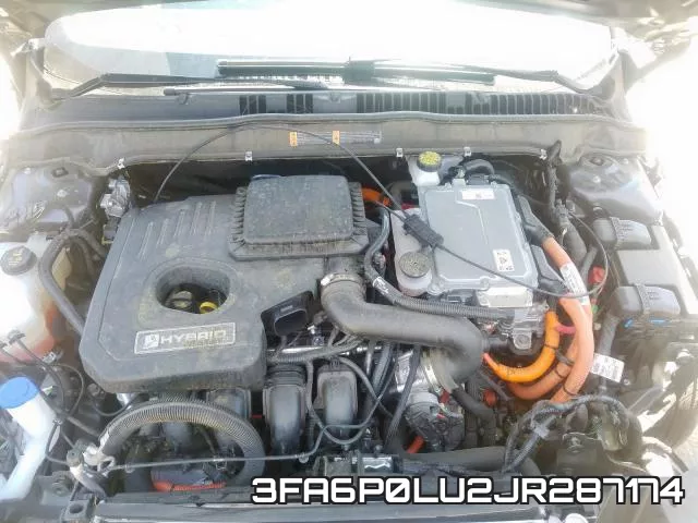 3FA6P0LU2JR287174 фото 8