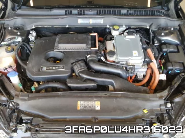 3FA6P0LU4HR316023 фото 8