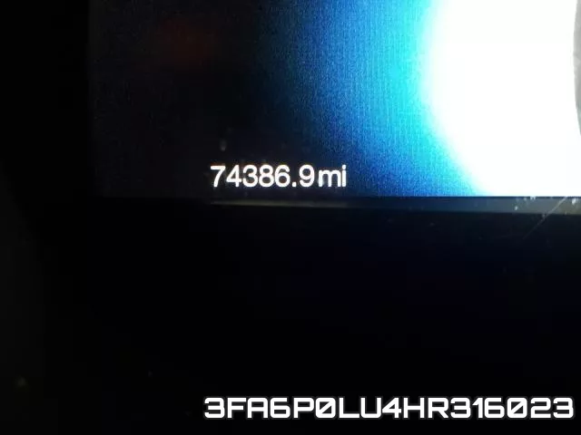 3FA6P0LU4HR316023 фото 9
