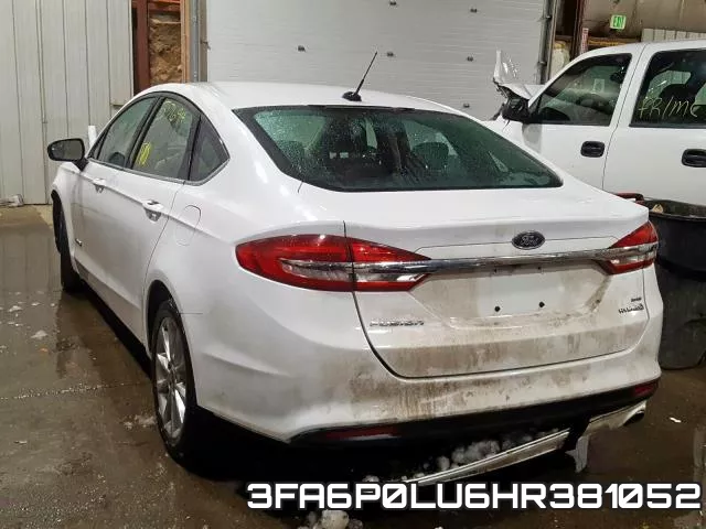 3FA6P0LU6HR381052 фото 4