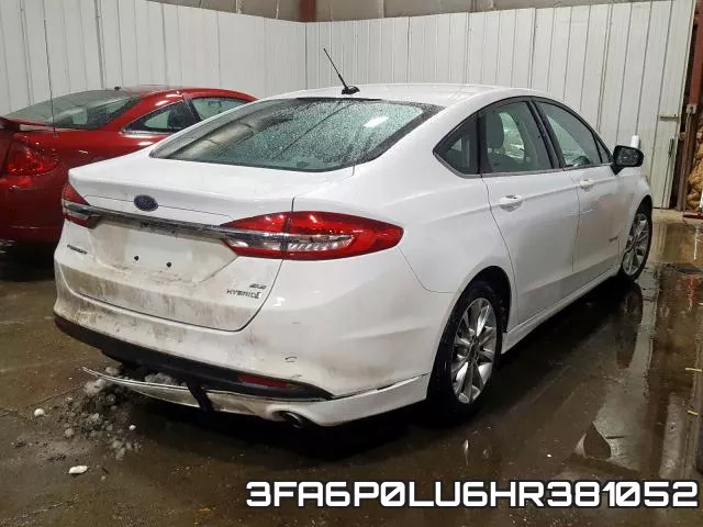 3FA6P0LU6HR381052 фото 5