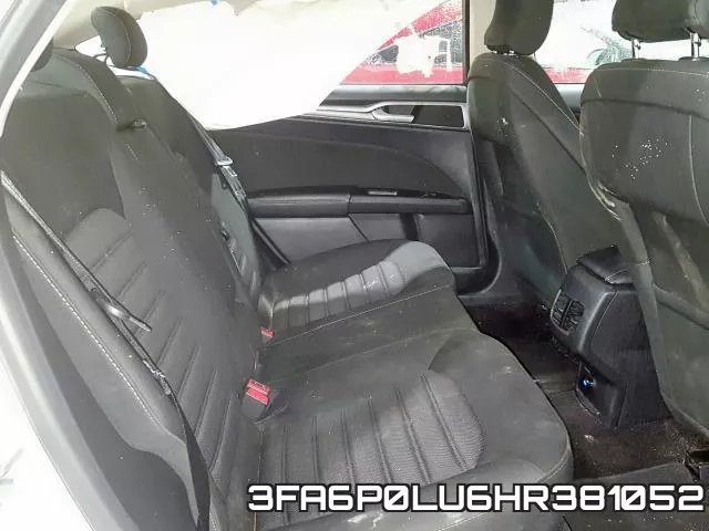 3FA6P0LU6HR381052 фото 7
