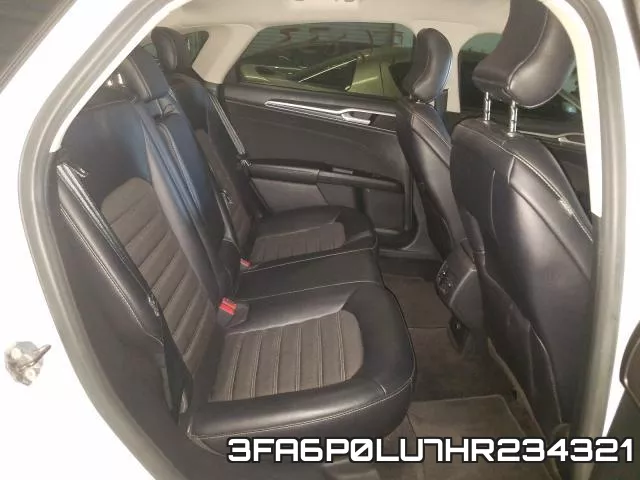 3FA6P0LU7HR234321 фото 7