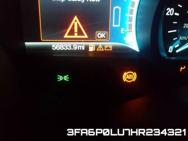 3FA6P0LU7HR234321 фото 9