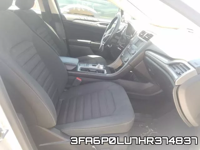 3FA6P0LU7HR374837 фото 6