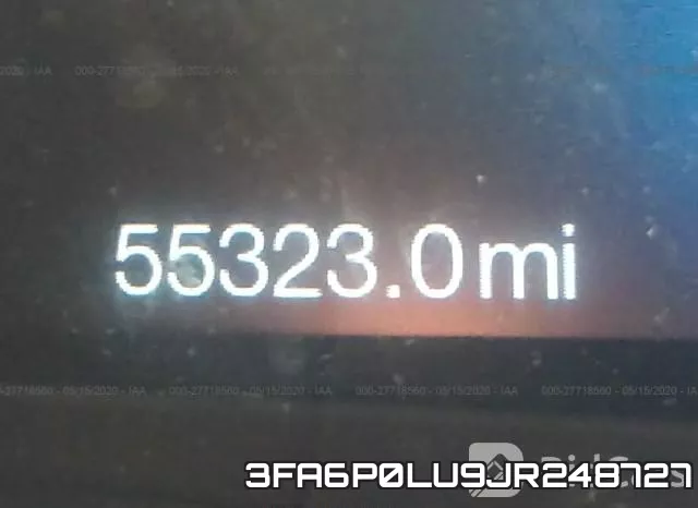 3FA6P0LU9JR248727 фото 8
