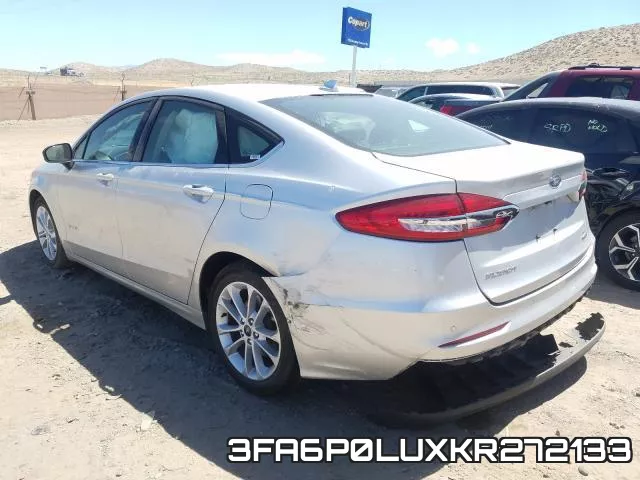 3FA6P0LUXKR272133 фото 4