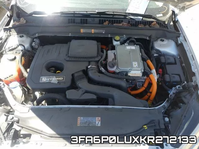 3FA6P0LUXKR272133 фото 8