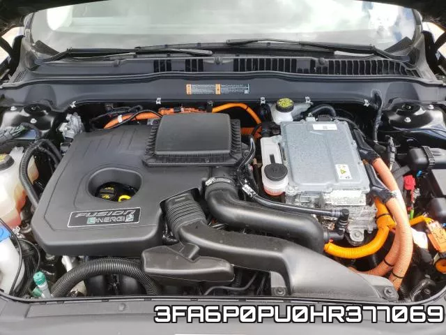 3FA6P0PU0HR377069 фото 8