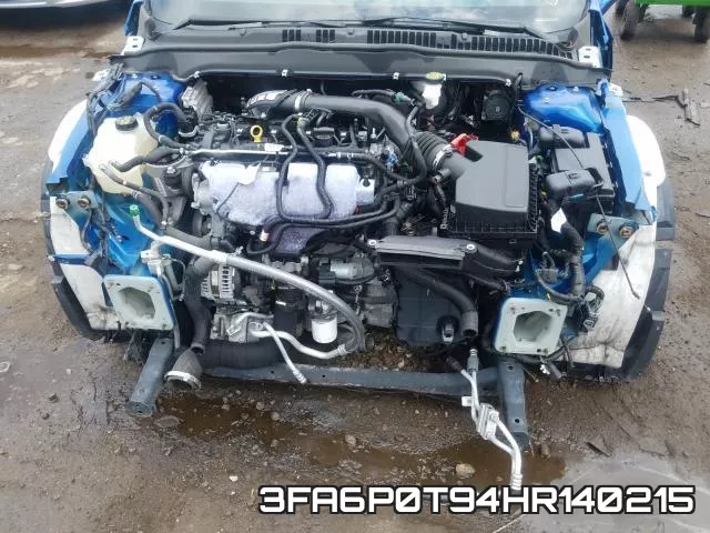 3FA6P0T94HR140215 фото 8
