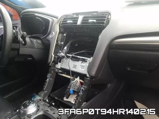 3FA6P0T94HR140215 фото 10