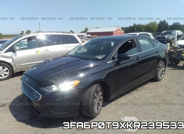 3FA6P0T9XKR239533 фото 3