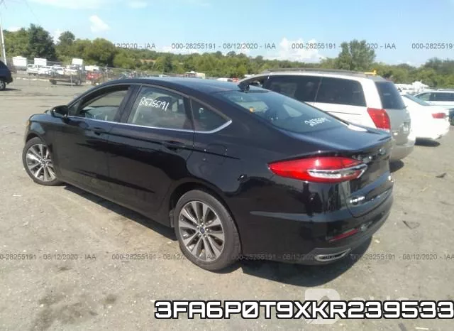 3FA6P0T9XKR239533 фото 4